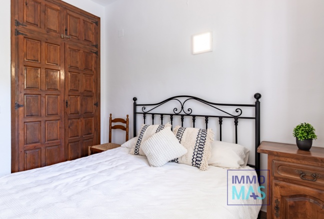 Reventa - Adosado - Moraira - Moravit