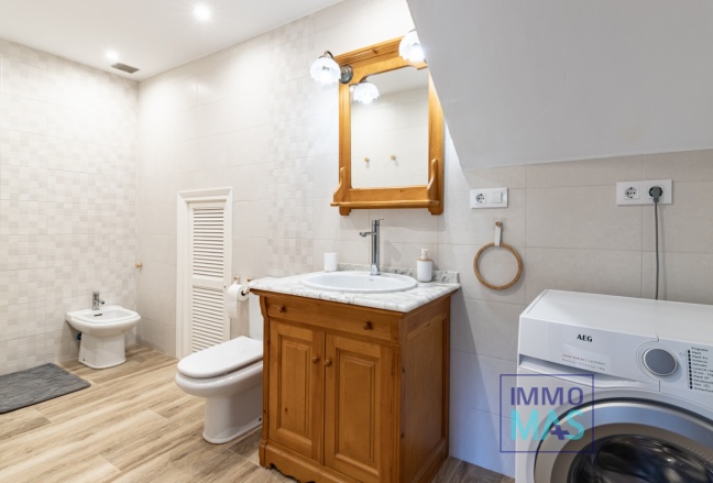 Reventa - Adosado - Moraira - Moravit