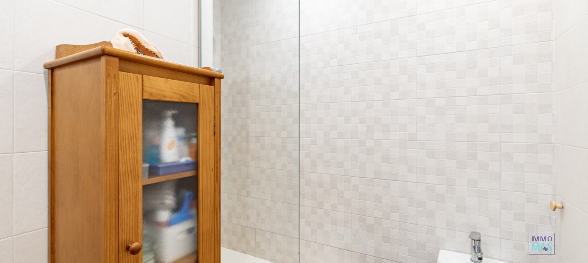 Reventa - Adosado - Moraira - Moravit