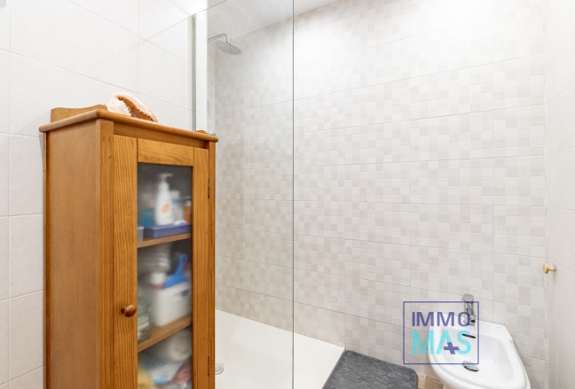 Reventa - Adosado - Moraira - Moravit