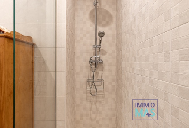 Reventa - Adosado - Moraira - Moravit