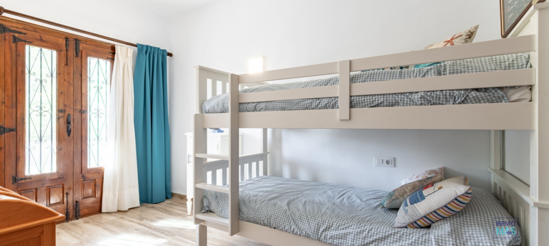 Reventa - Adosado - Moraira - Moravit