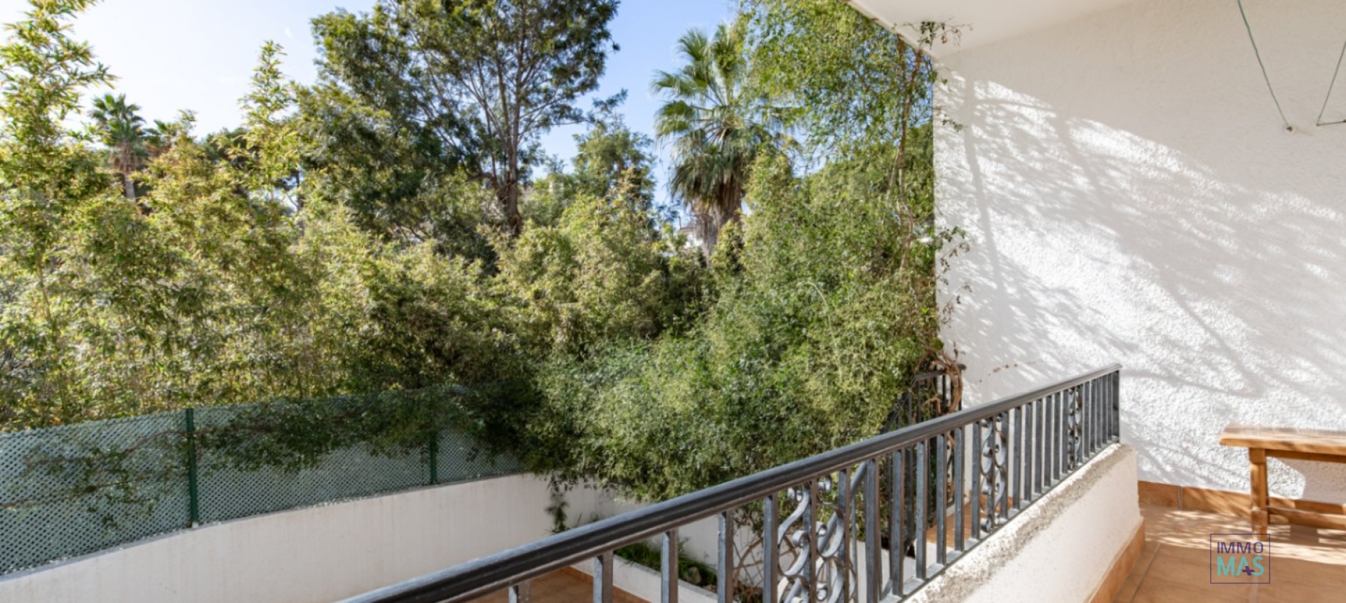 Reventa - Adosado - Moraira - Moravit