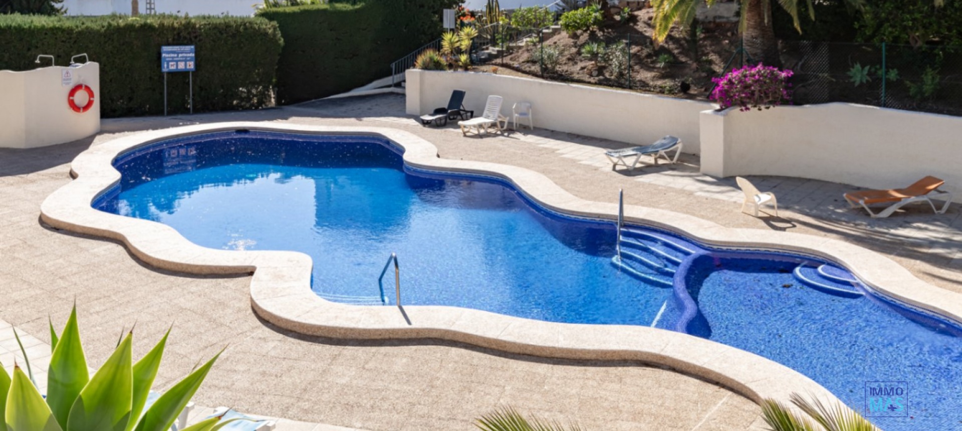 Reventa - Adosado - Moraira - Moravit