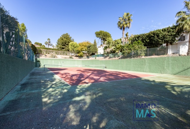 Reventa - Adosado - Moraira - Moravit