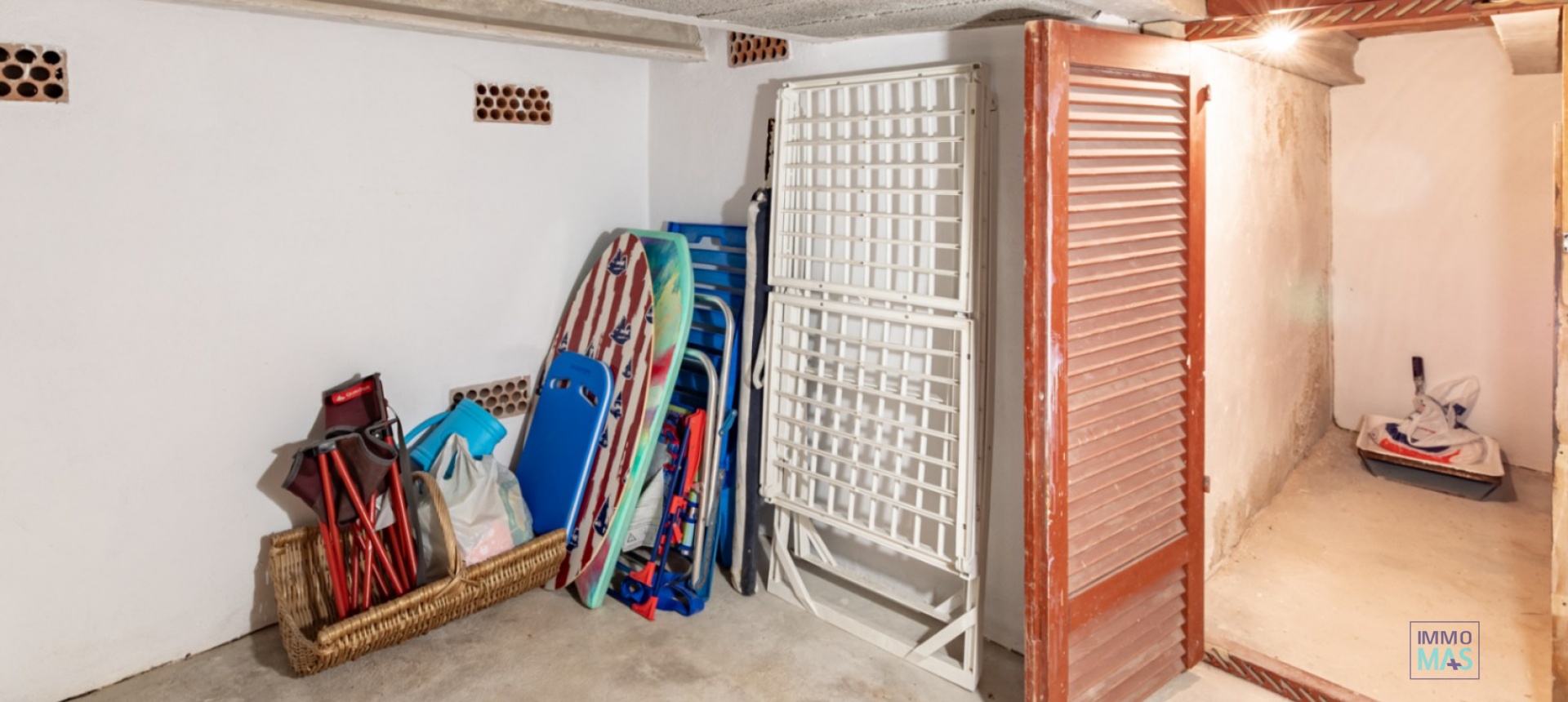 Reventa - Adosado - Moraira - Moravit