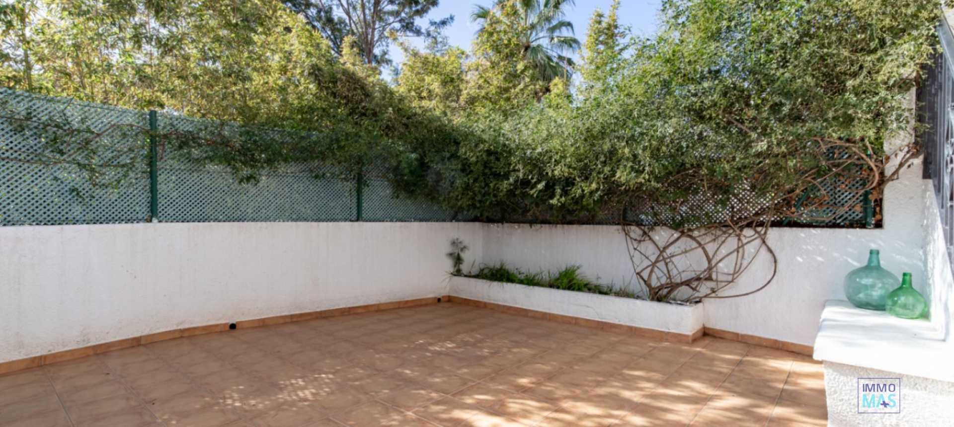 Reventa - Adosado - Moraira - Moravit