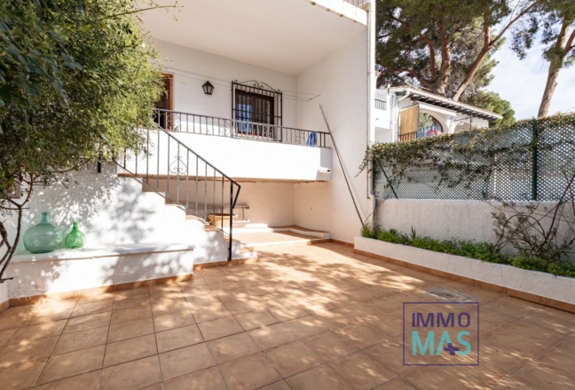 Reventa - Adosado - Moraira - Moravit