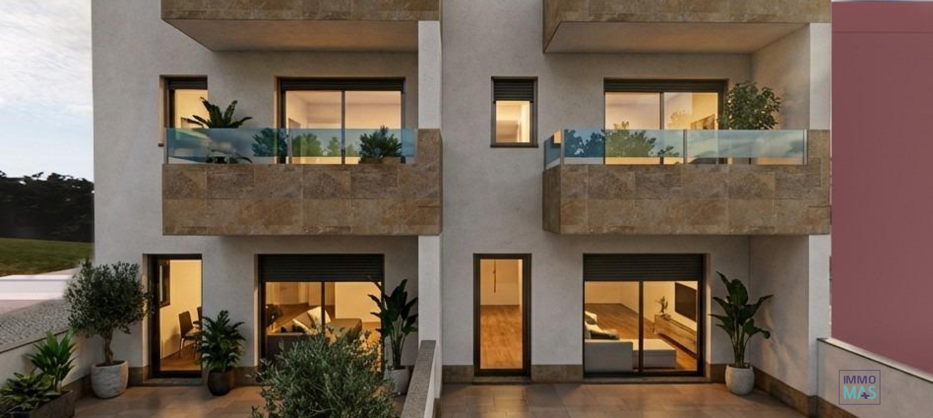 Nieuwbouw  - Herenhuis - Bigastro - pueblo