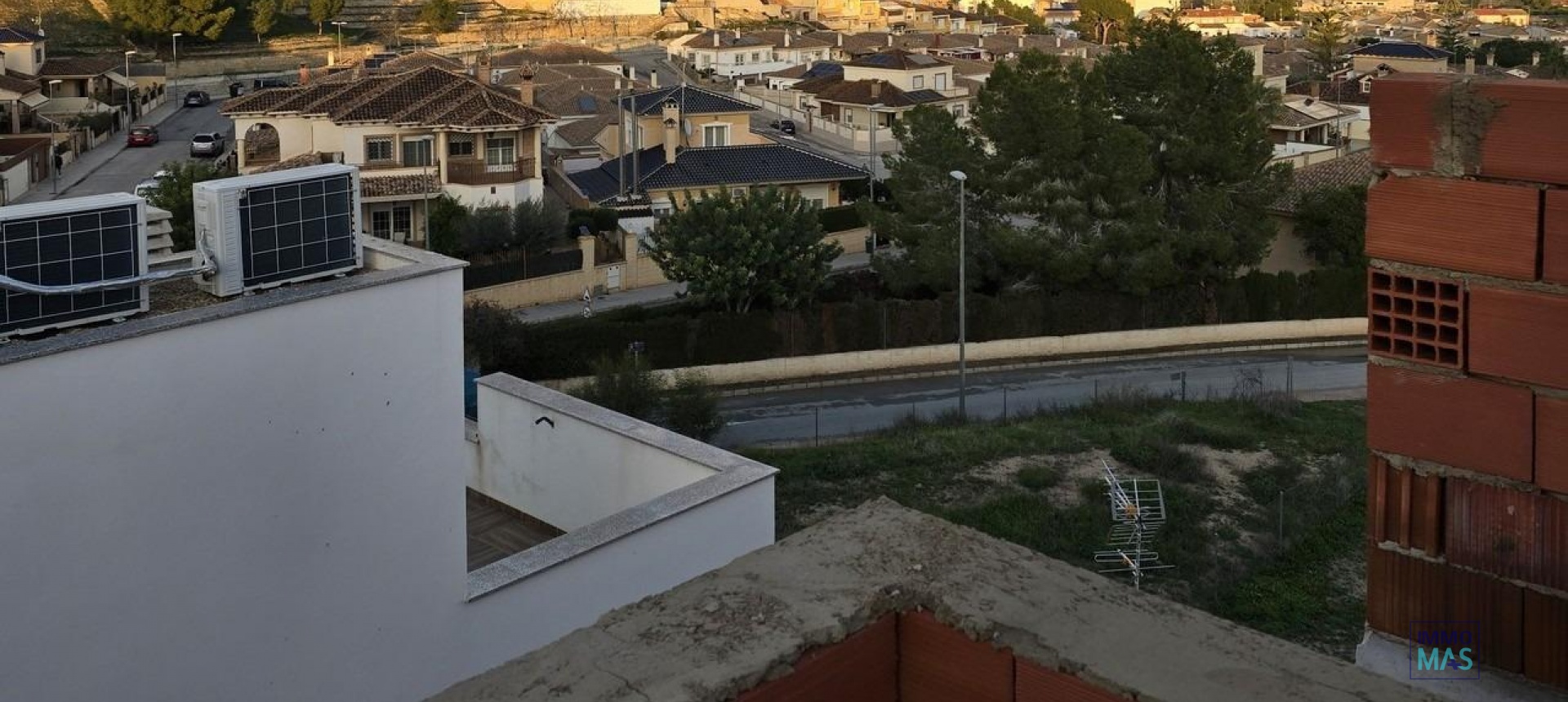 Nieuwbouw  - Herenhuis - Bigastro - pueblo