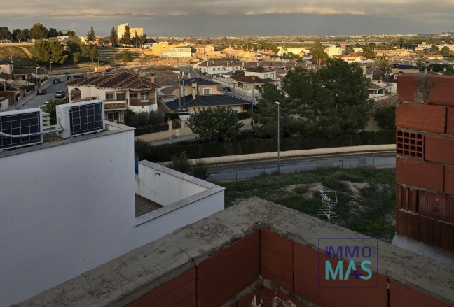 Nieuwbouw  - Herenhuis - Bigastro - pueblo