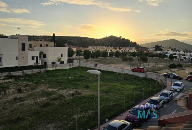 Nieuwbouw  - Herenhuis - Bigastro - pueblo