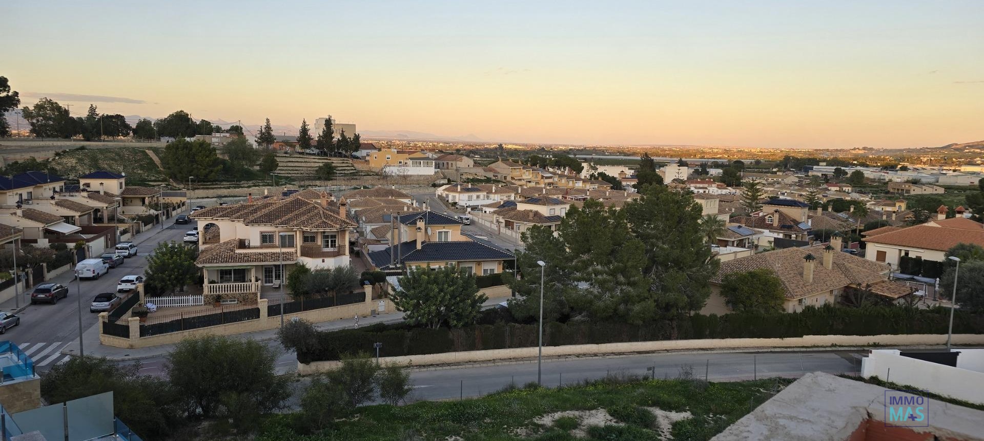 Nieuwbouw  - Herenhuis - Bigastro - pueblo