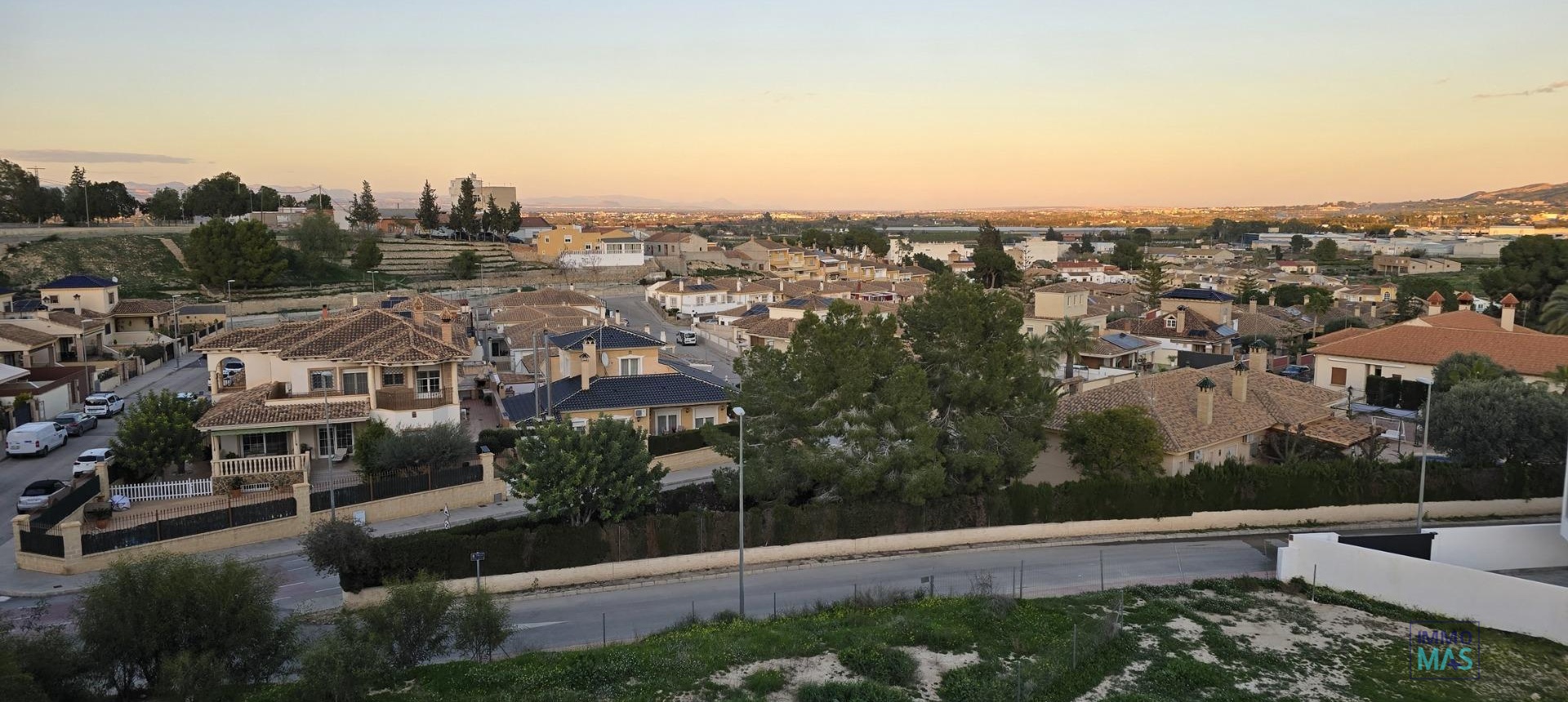 Nieuwbouw  - Herenhuis - Bigastro - pueblo