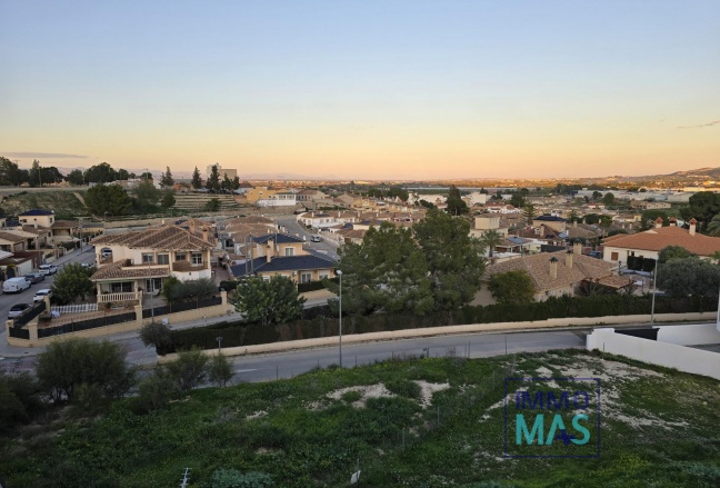 Nieuwbouw  - Herenhuis - Bigastro - pueblo