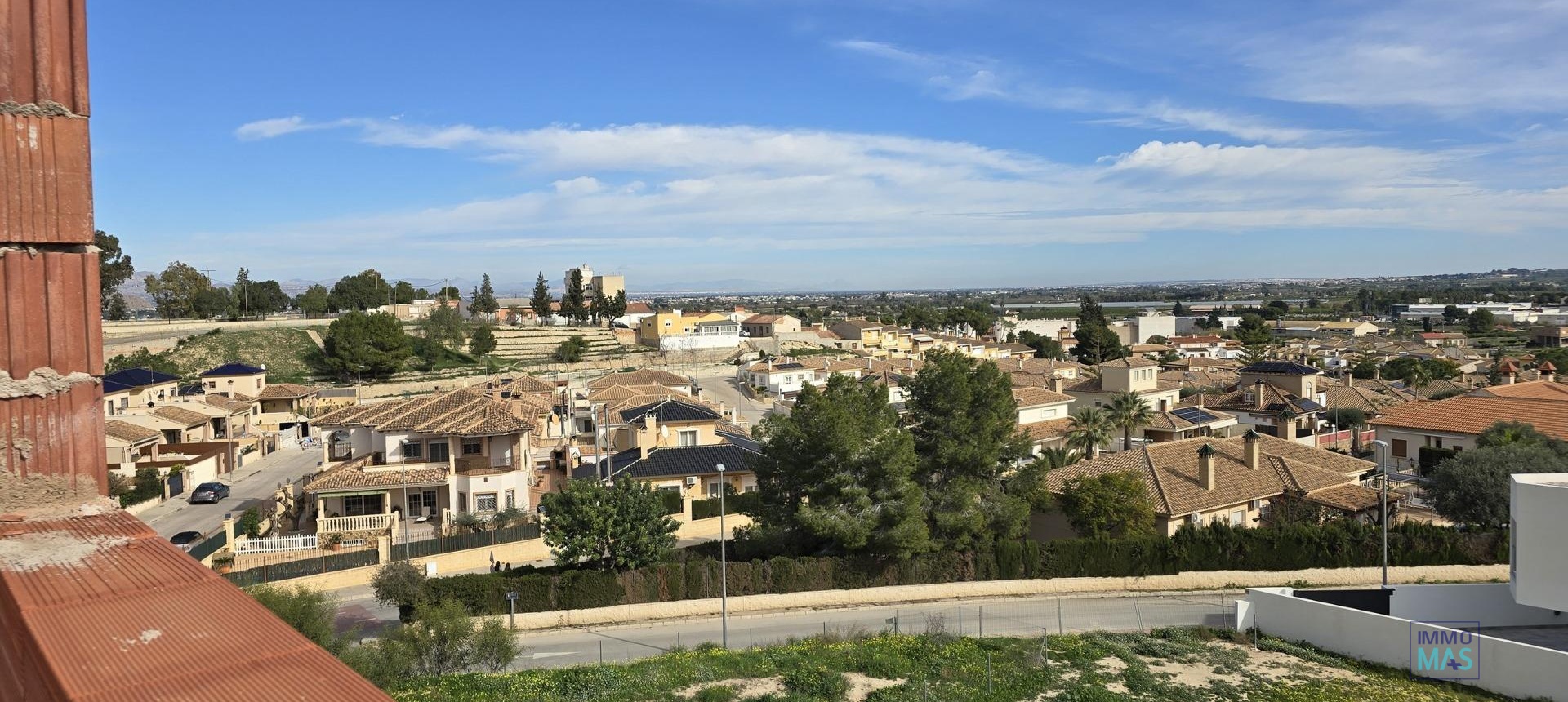 Nieuwbouw  - Herenhuis - Bigastro - pueblo