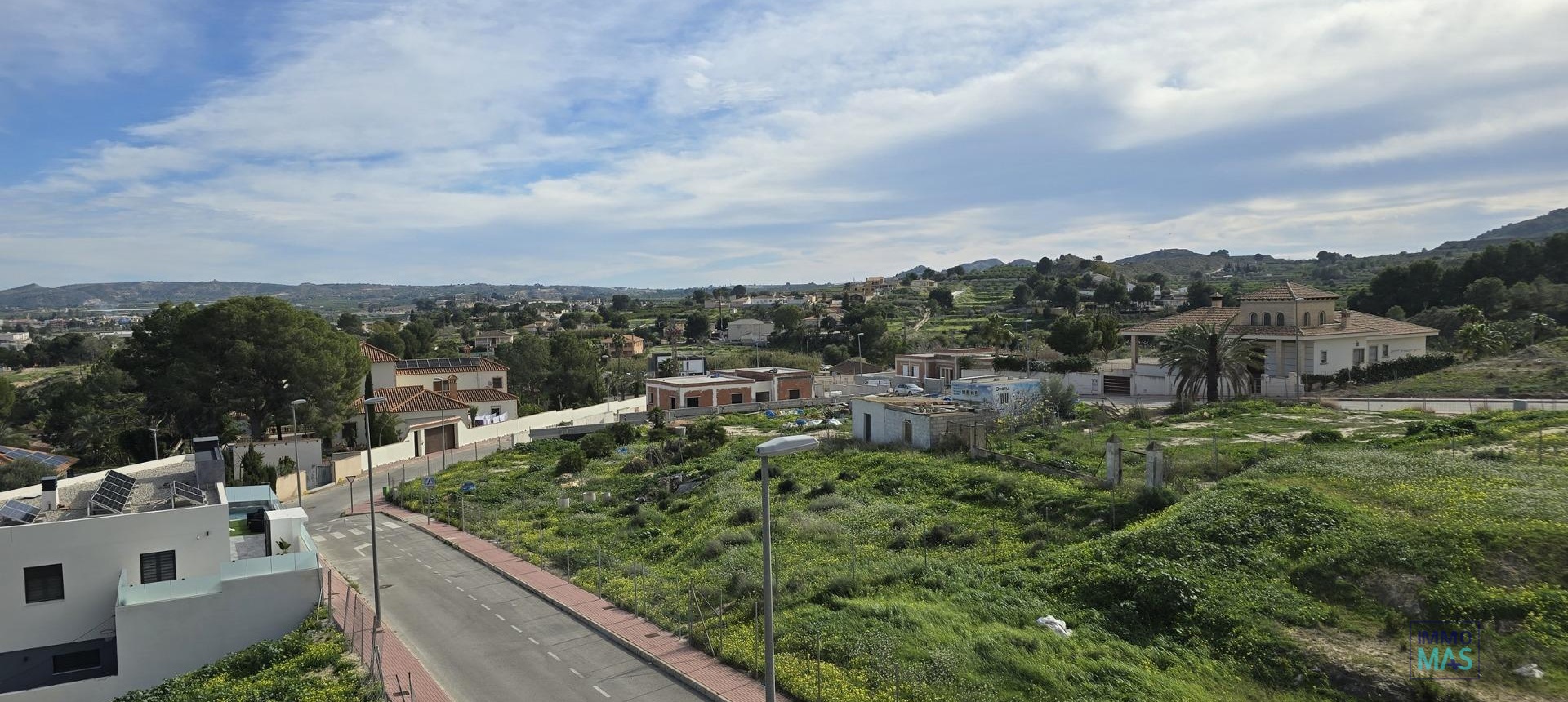 Nieuwbouw  - Herenhuis - Bigastro - pueblo