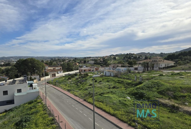 Nieuwbouw  - Herenhuis - Bigastro - pueblo