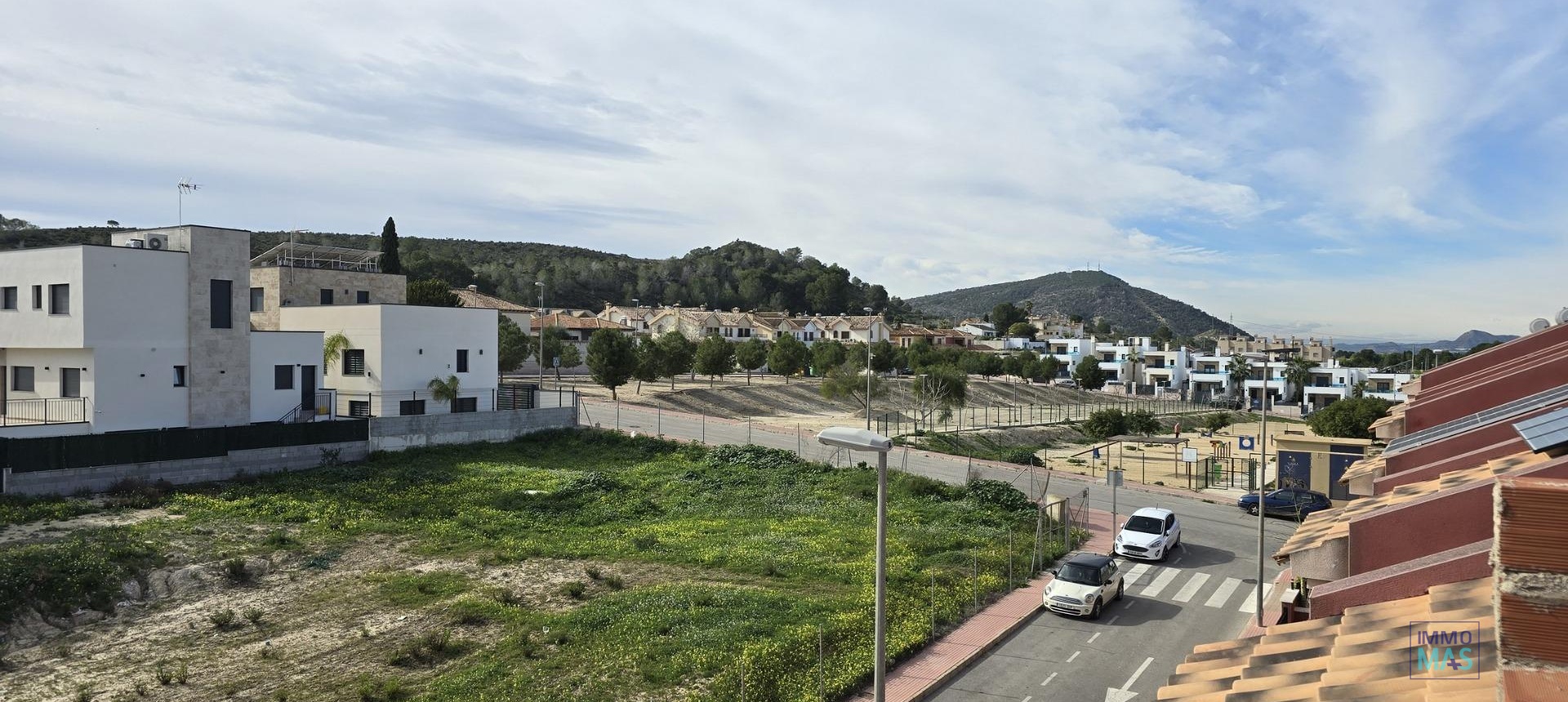 Nieuwbouw  - Herenhuis - Bigastro - pueblo