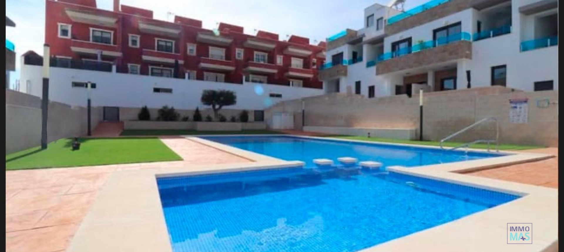 Nieuwbouw  - Herenhuis - Bigastro - pueblo