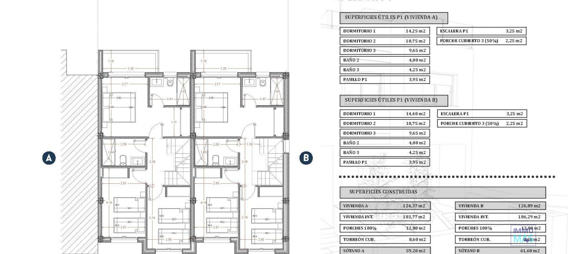 Nieuwbouw  - Herenhuis - Bigastro - pueblo