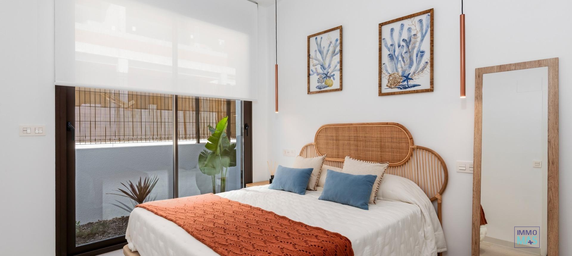 New Build - Villa - Los Alcazares - Serena Golf