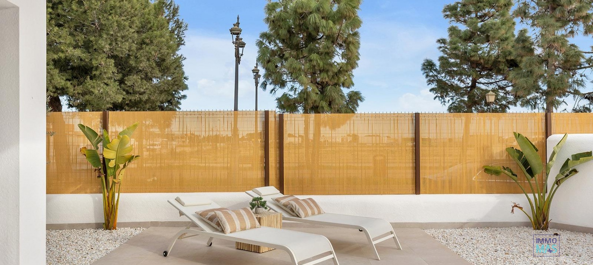 New Build - Apartment - Los Alcazares - La Serena Golf