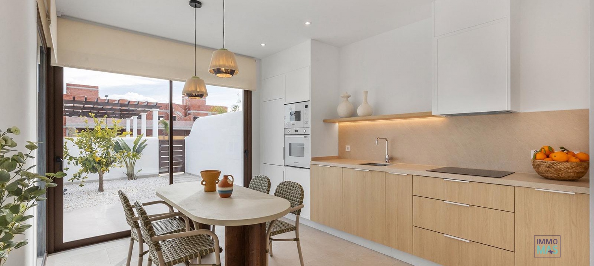 New Build - Apartment - Los Alcazares - La Serena Golf