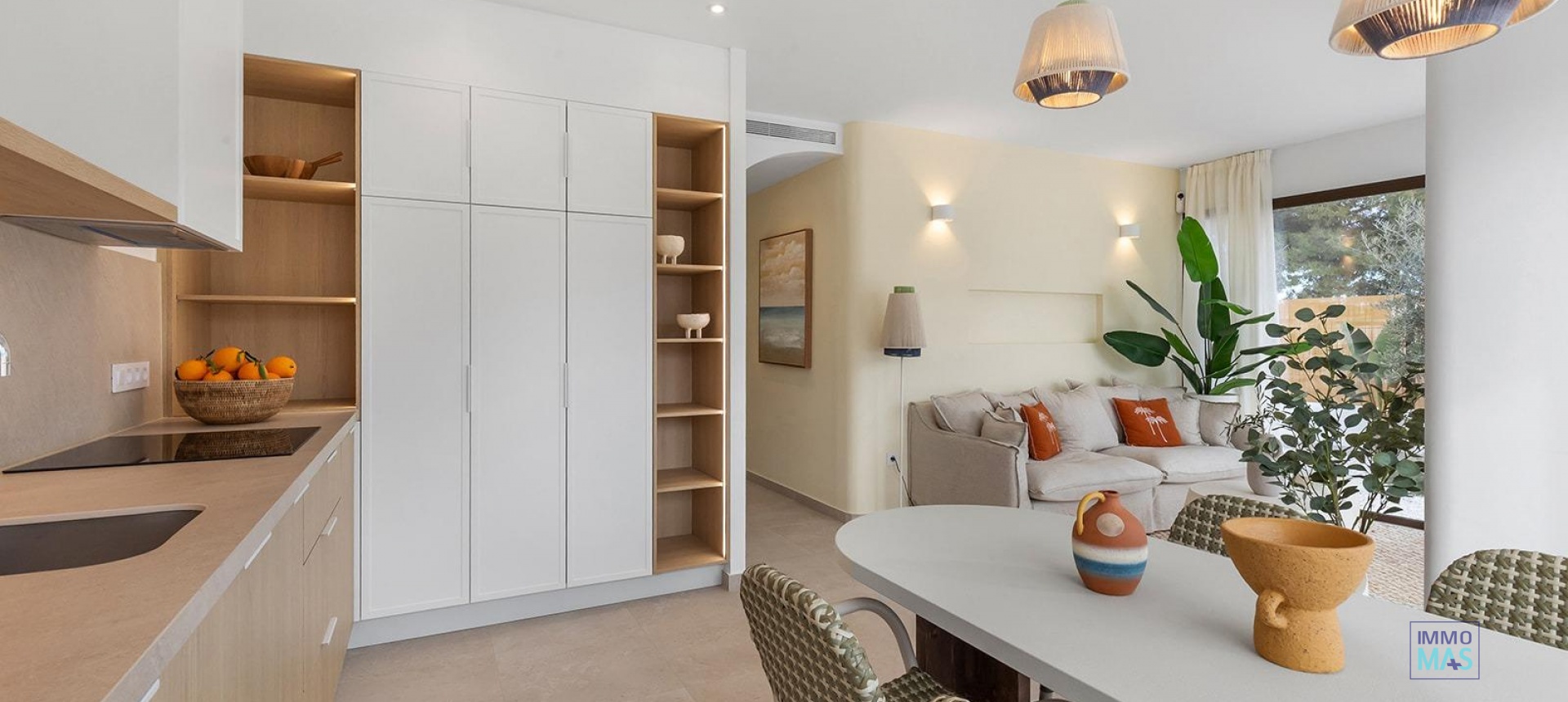 New Build - Apartment - Los Alcazares - La Serena Golf