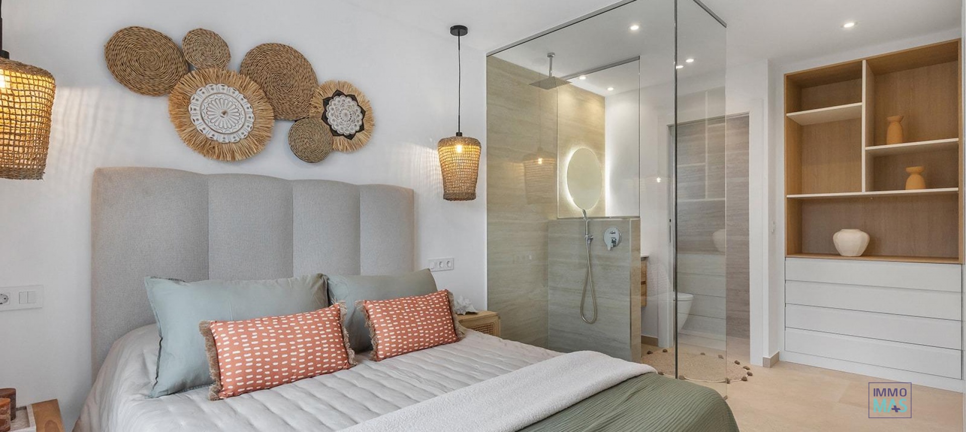 New Build - Apartment - Los Alcazares - La Serena Golf