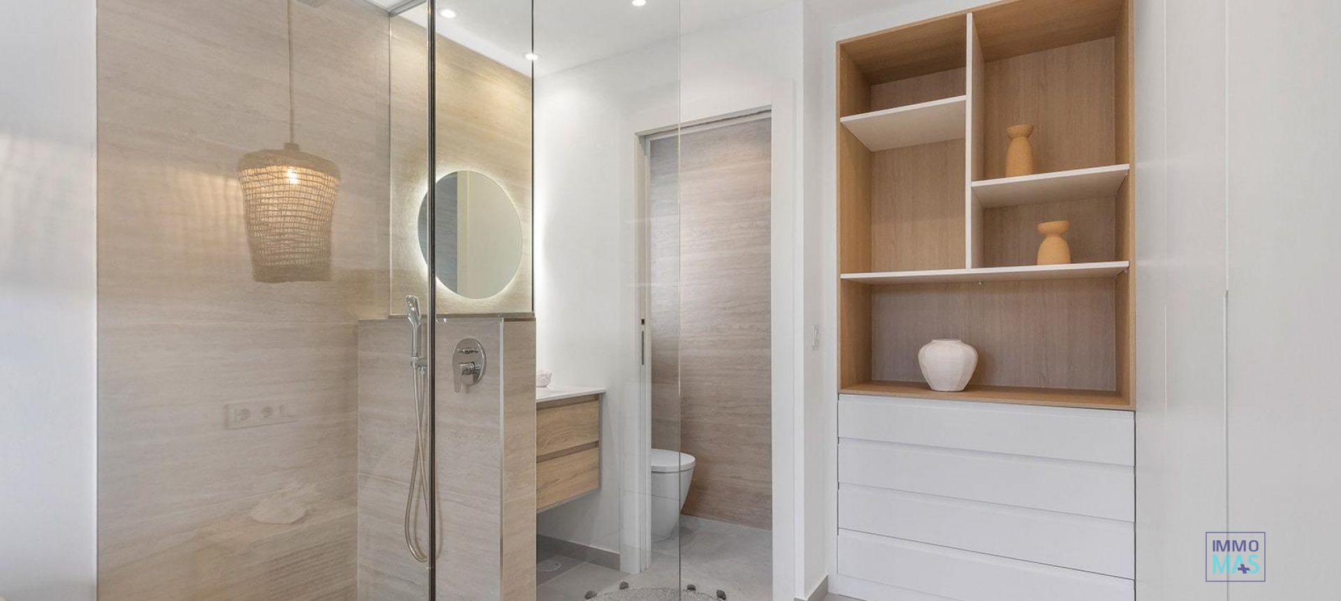 New Build - Apartment - Los Alcazares - La Serena Golf