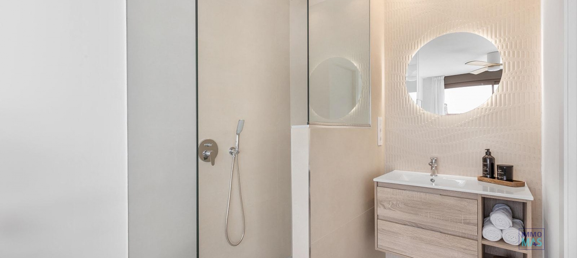 New Build - Apartment - Los Alcazares - La Serena Golf