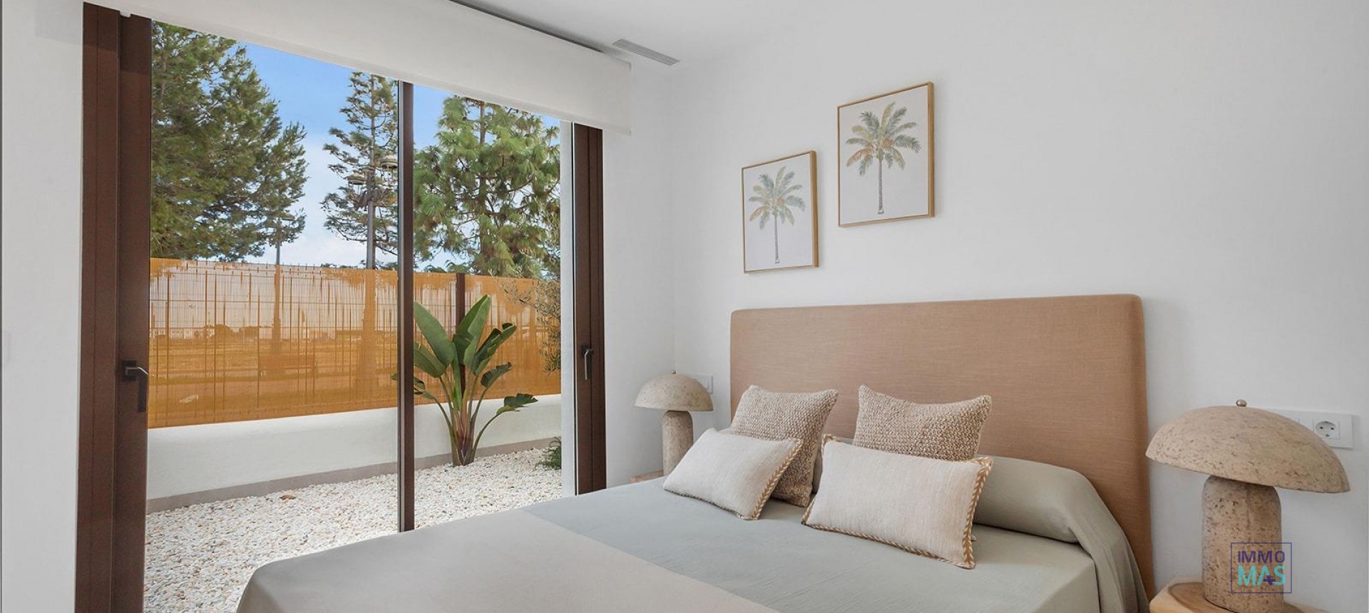 Obra nueva - Villa - Los Alcazares - La Serena Golf