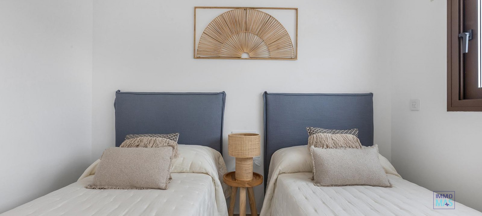 Nouvelle construction - Apartement - Los Alcazares - La Serena Golf