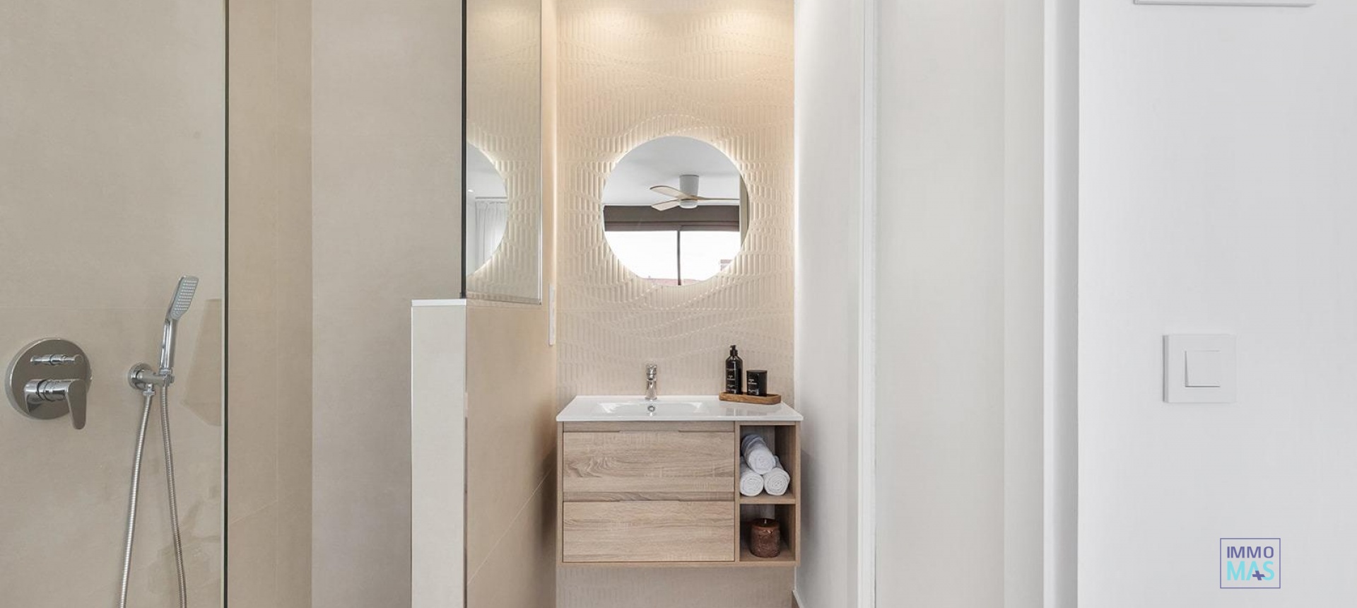 Nouvelle construction - Apartement - Los Alcazares - La Serena Golf