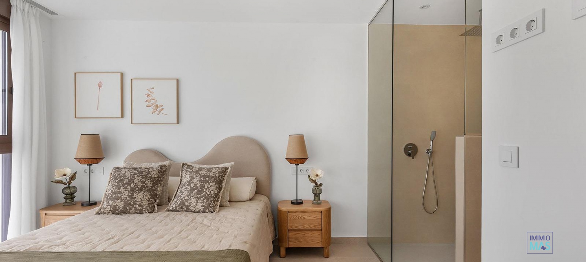 Nouvelle construction - Apartement - Los Alcazares - La Serena Golf