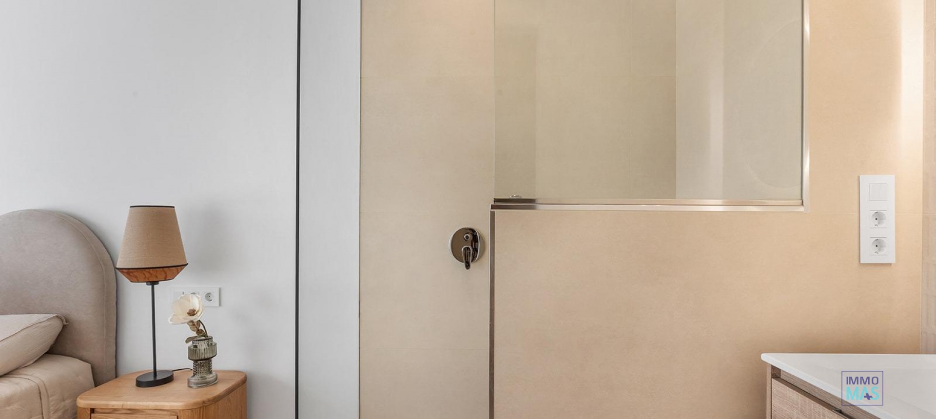 Nouvelle construction - Apartement - Los Alcazares - La Serena Golf