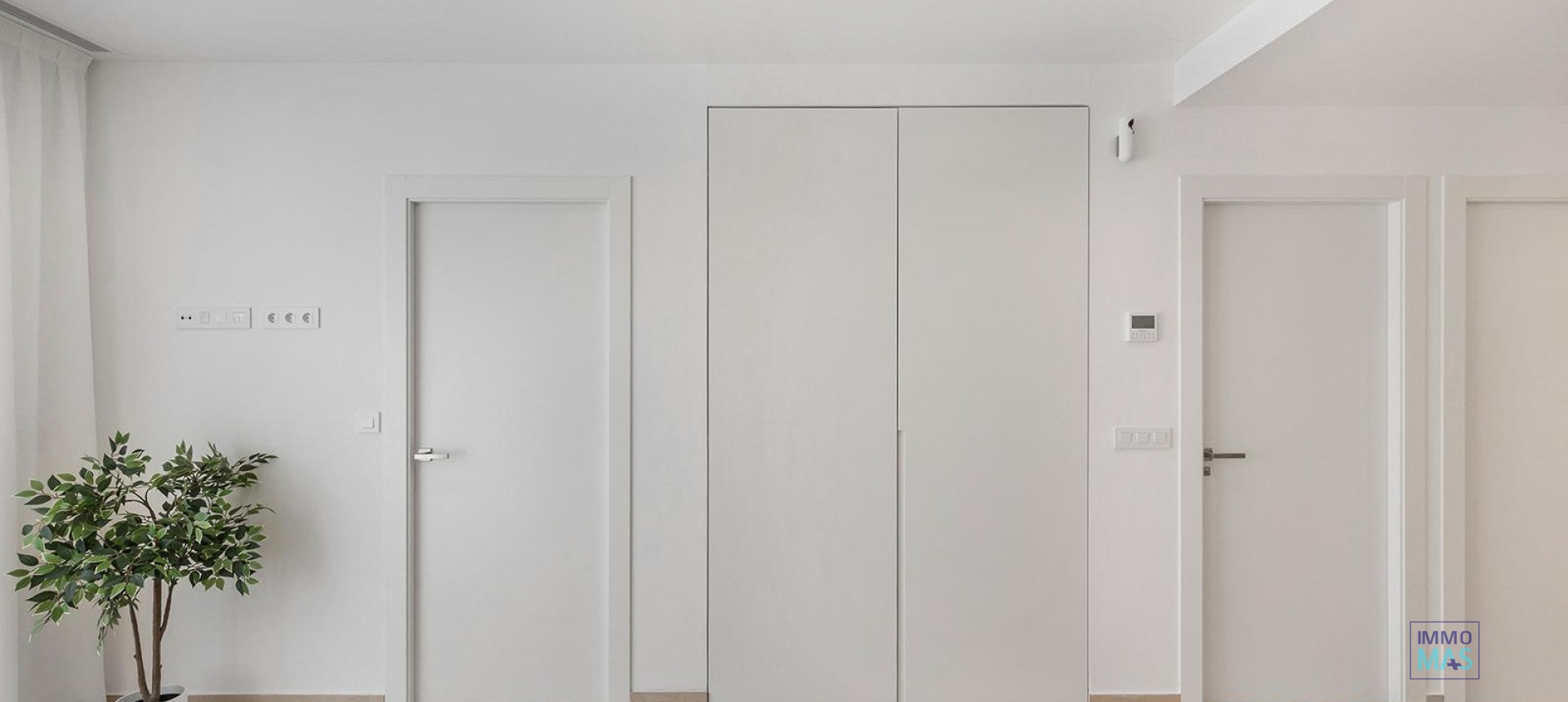 New Build - Apartment - Los Alcazares - La Serena Golf