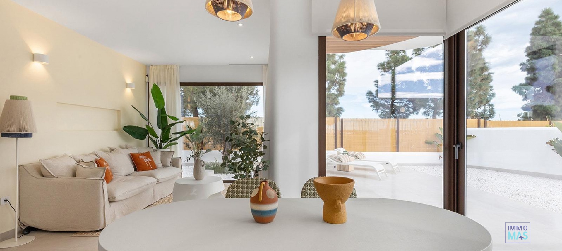 New Build - Apartment - Los Alcazares - La Serena Golf