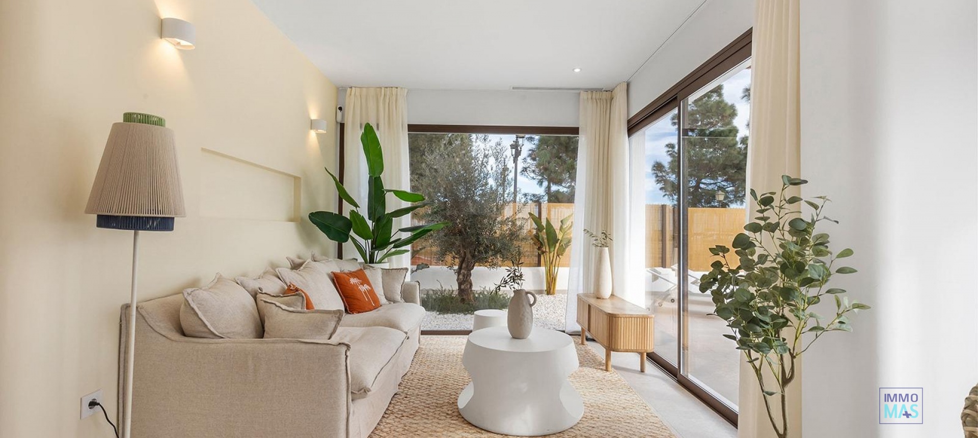 New Build - Apartment - Los Alcazares - La Serena Golf