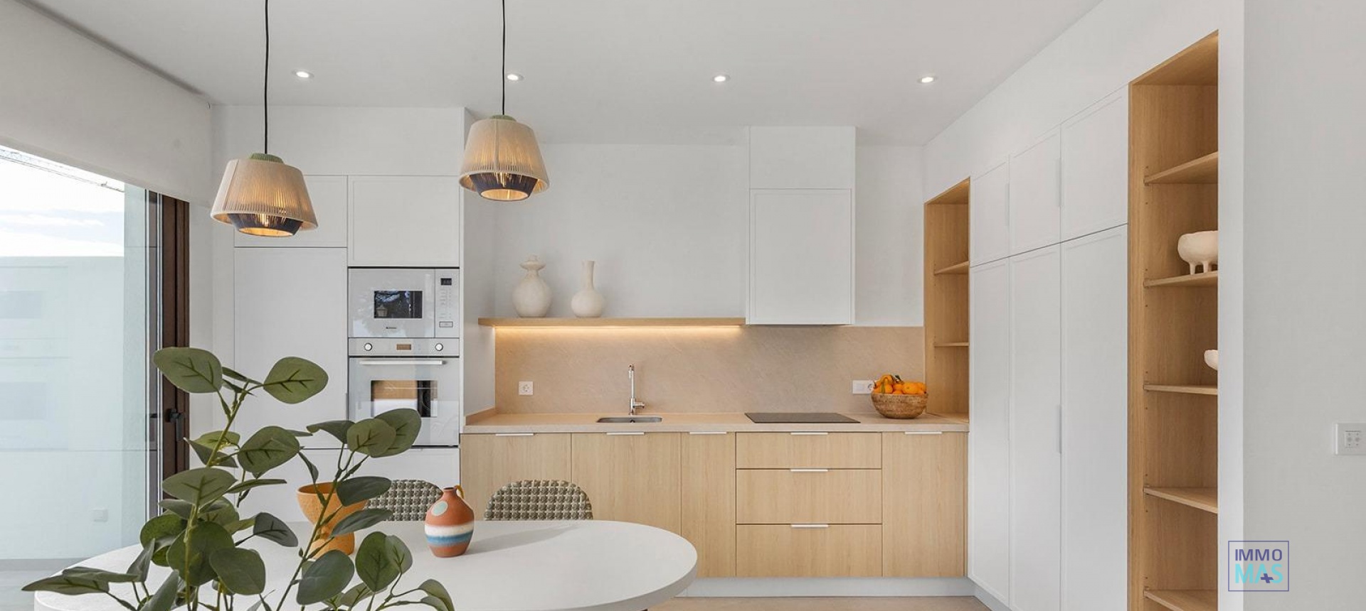 New Build - Apartment - Los Alcazares - La Serena Golf