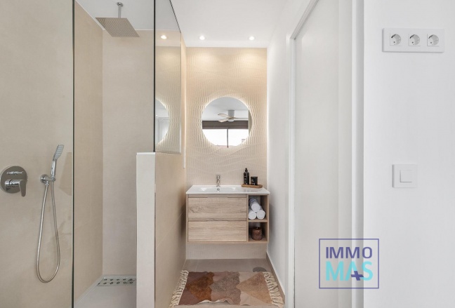 New Build - Apartment - Los Alcazares - La Serena Golf