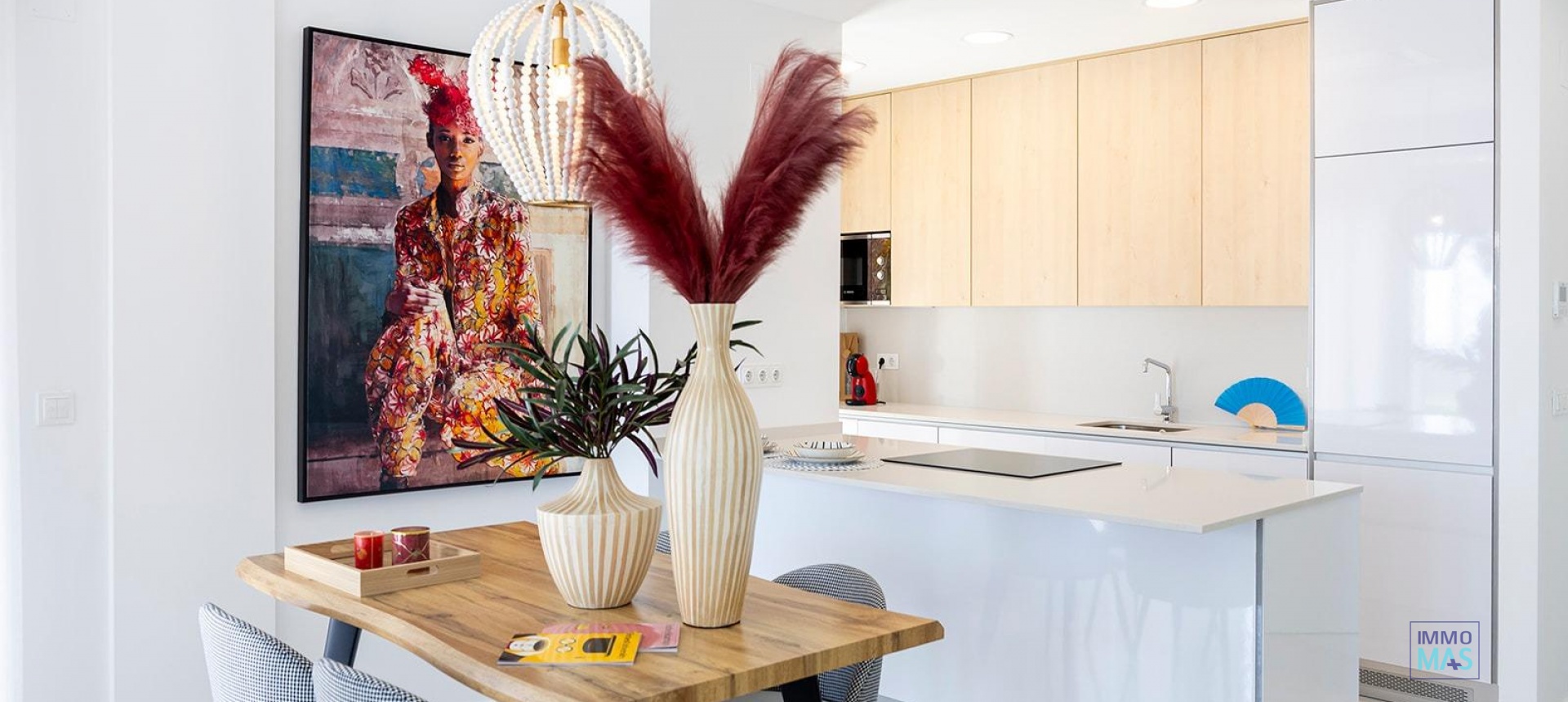 Nouvelle construction - Villa - Polop - Polop Hills