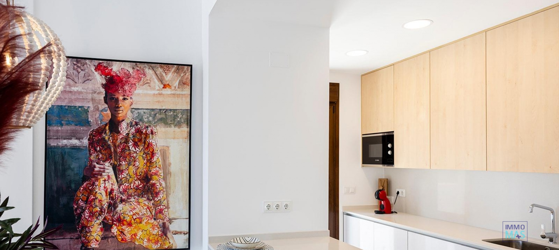 Nouvelle construction - Villa - Polop - Polop Hills