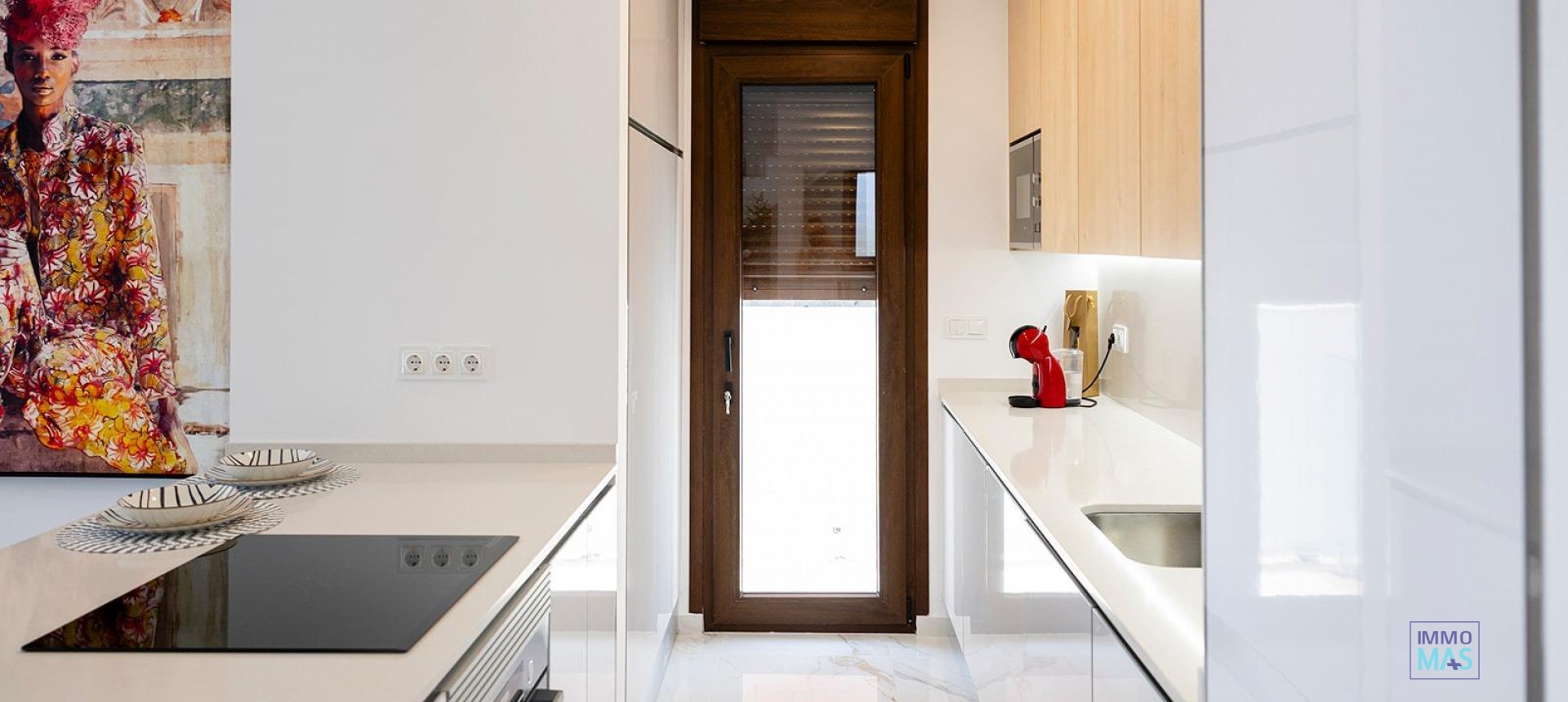 Nouvelle construction - Villa - Polop - Polop Hills