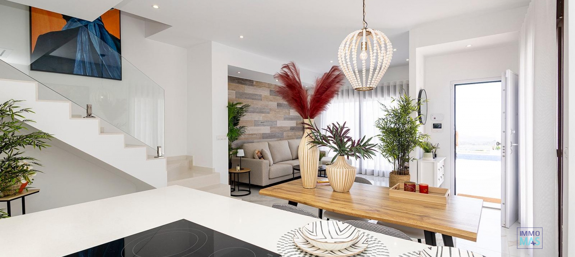 Nouvelle construction - Villa - Polop - Polop Hills