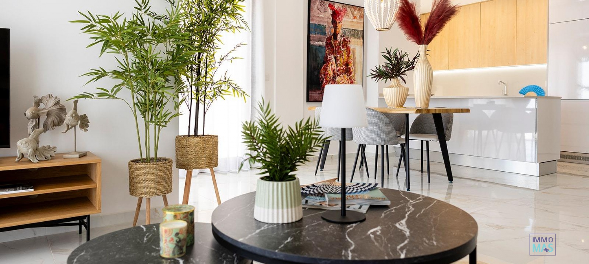 Nouvelle construction - Villa - Polop - Polop Hills