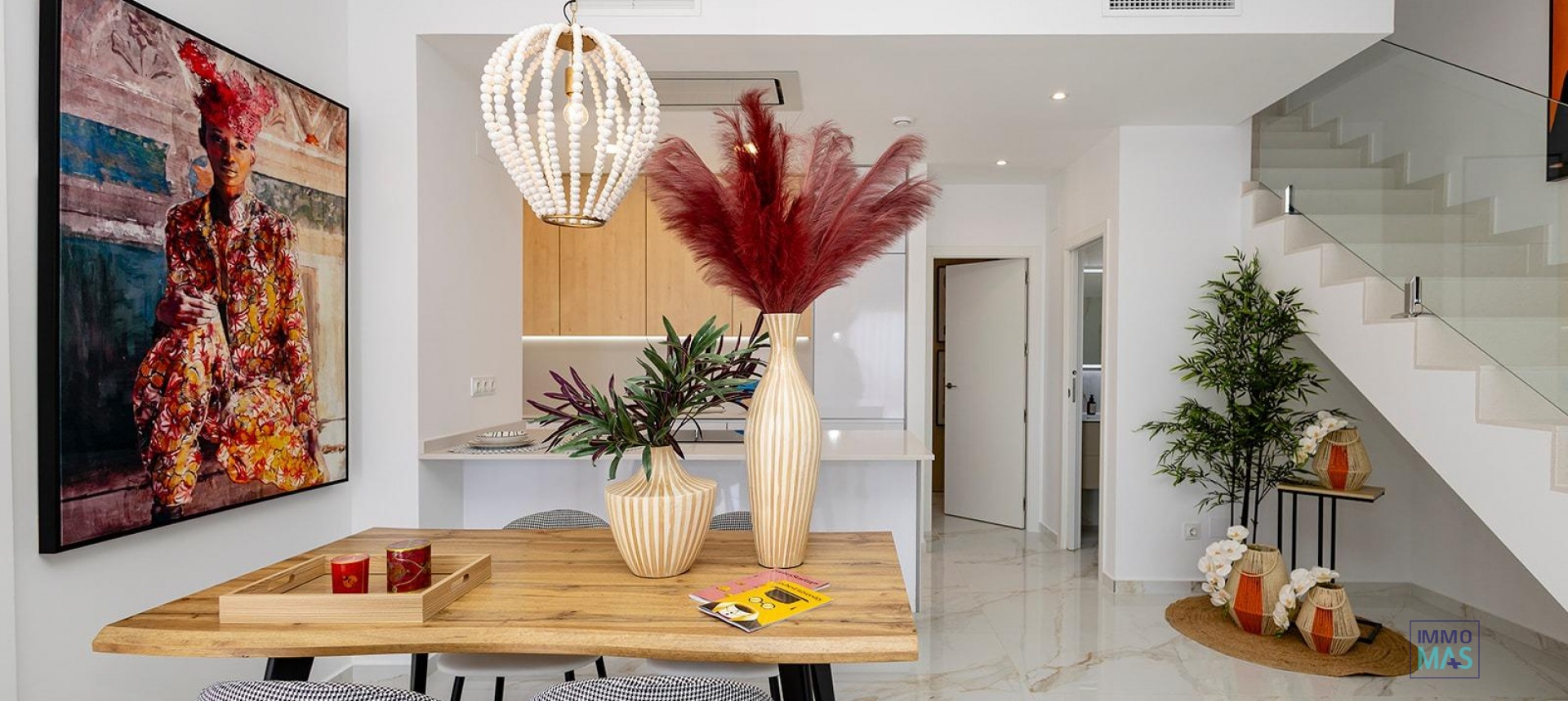 Nouvelle construction - Villa - Polop - Polop Hills