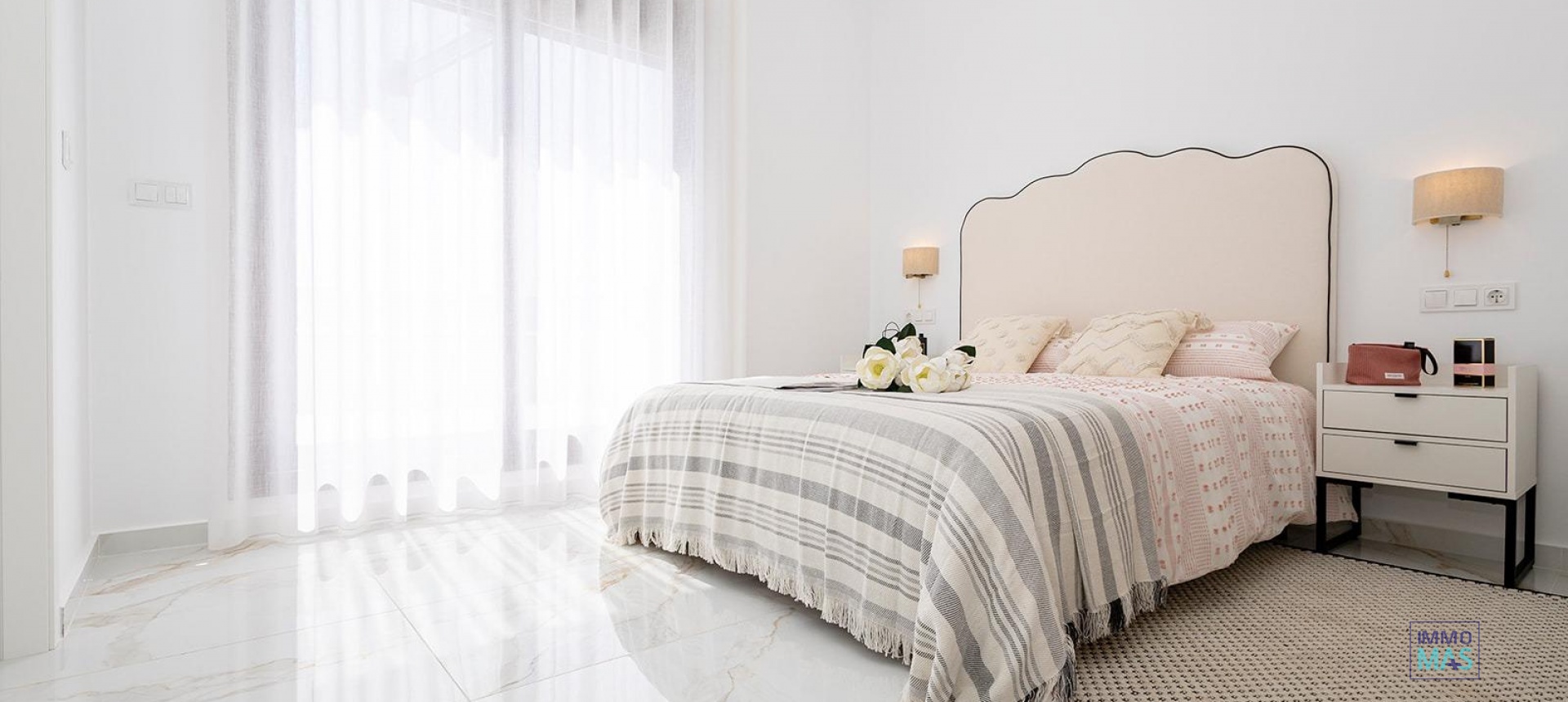 Nouvelle construction - Villa - Polop - Polop Hills