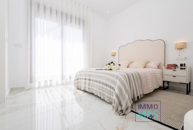 Nouvelle construction - Villa - Polop - Polop Hills